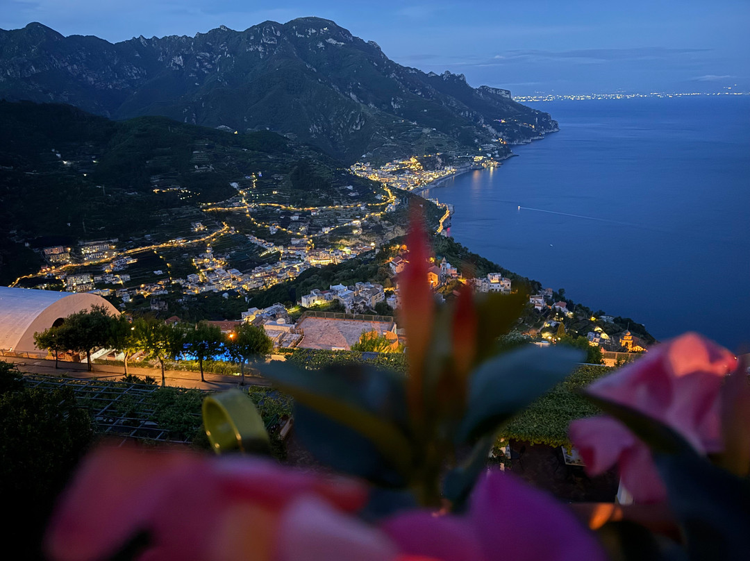 Terrazza del Confalone