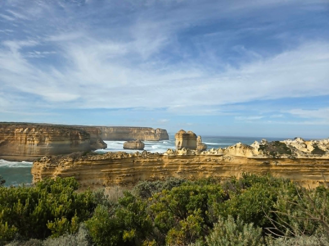 Great Ocean Road-阿波罗湾必去景点