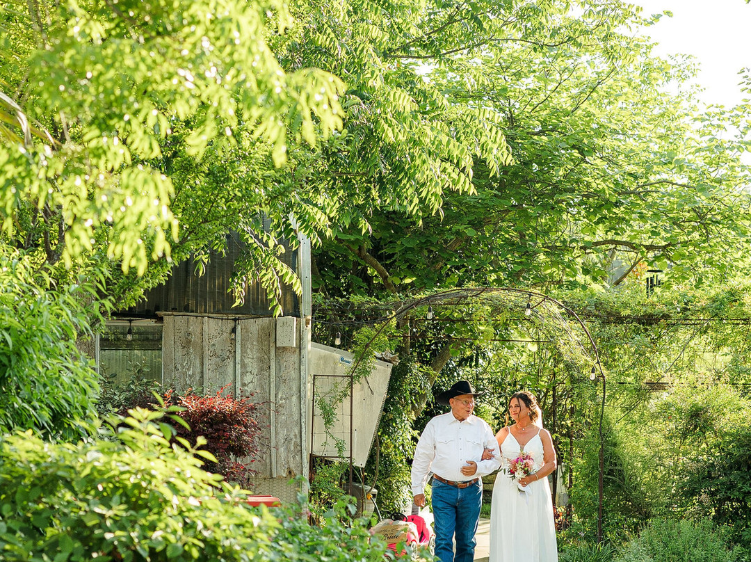 Paniolo Ranch Bed & Breakfast Spa主图