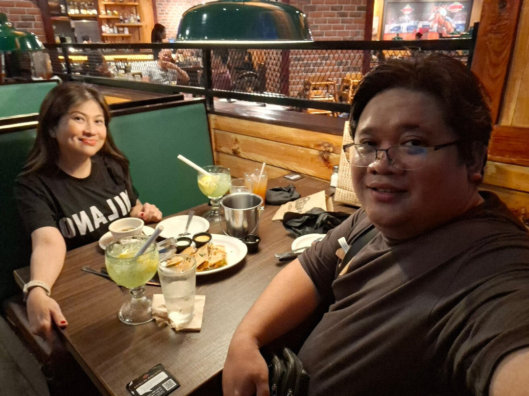 Texas Roadhouse