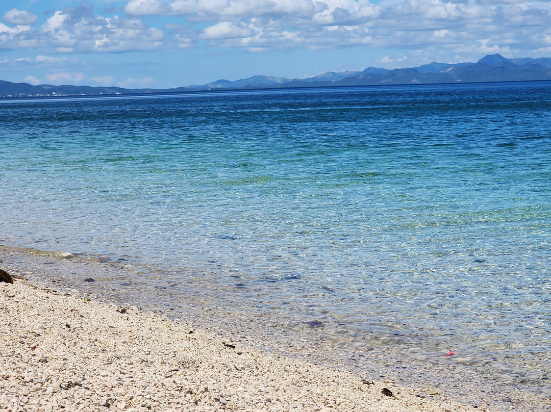 Talisay Beach