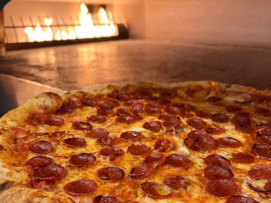 Freda's Pizza Kitchen