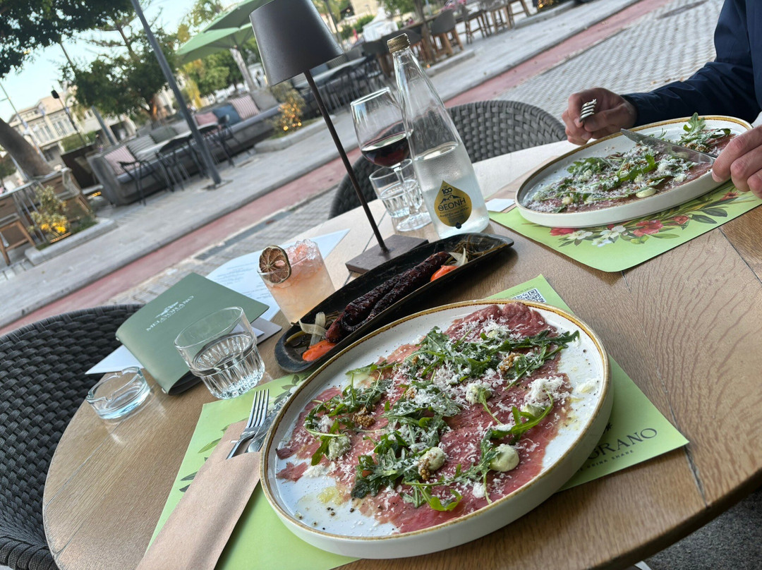 Melograno Restaurant