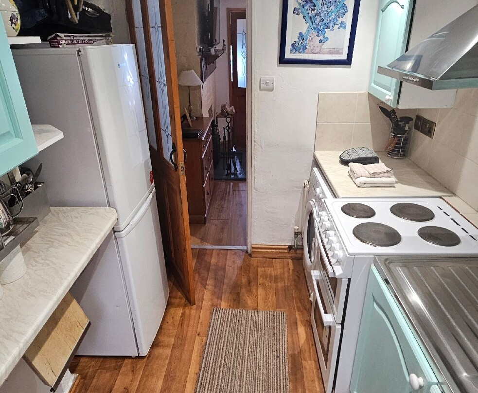 赫里福德假日小屋