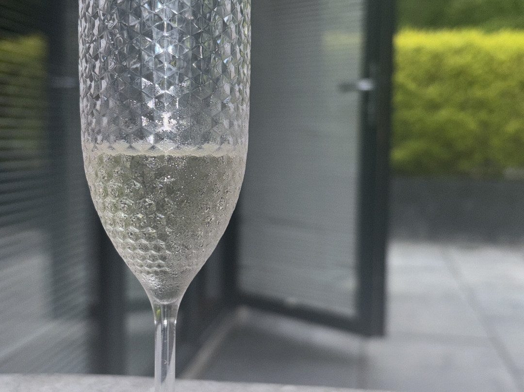 纽比桥酒店主图