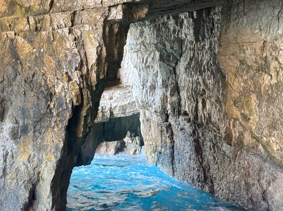 Zante Rent Boats-Agios Nikolaos必去景点