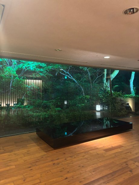 奥汤河原 结唯-旅行者
