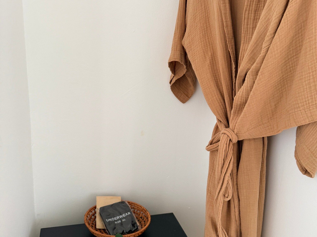 Shine Spa Phuket-攀瓦角必去景点