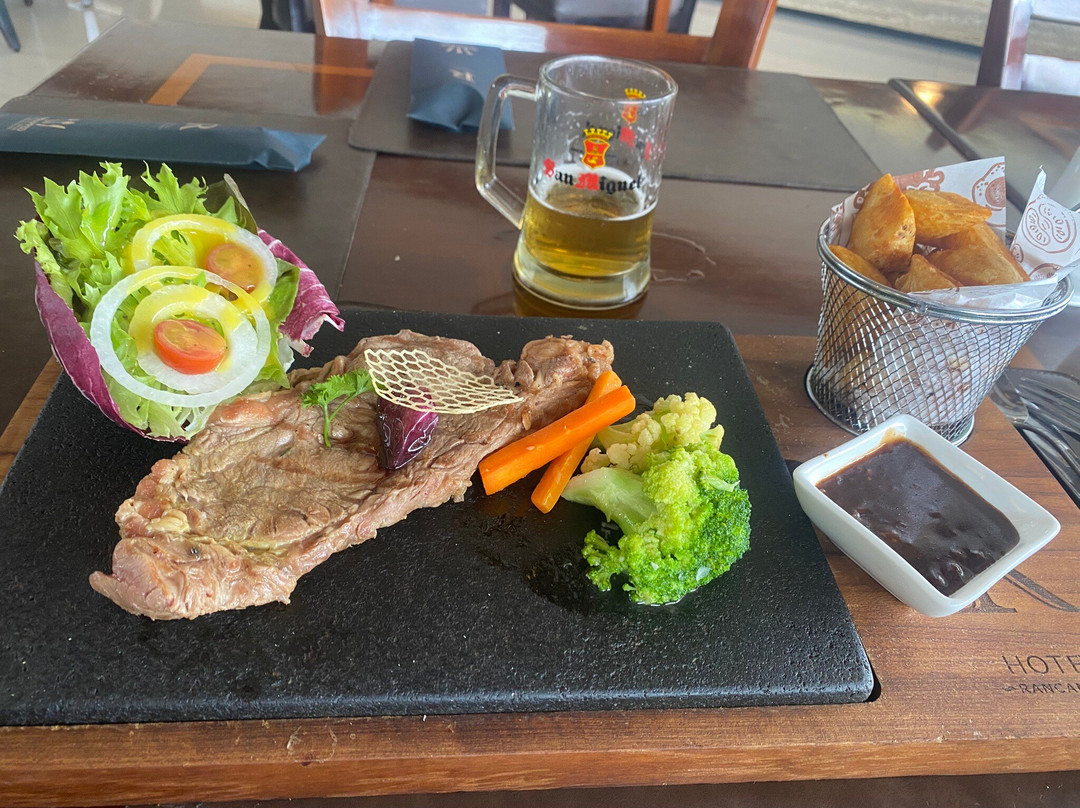 兰卡玛雅R酒店主图