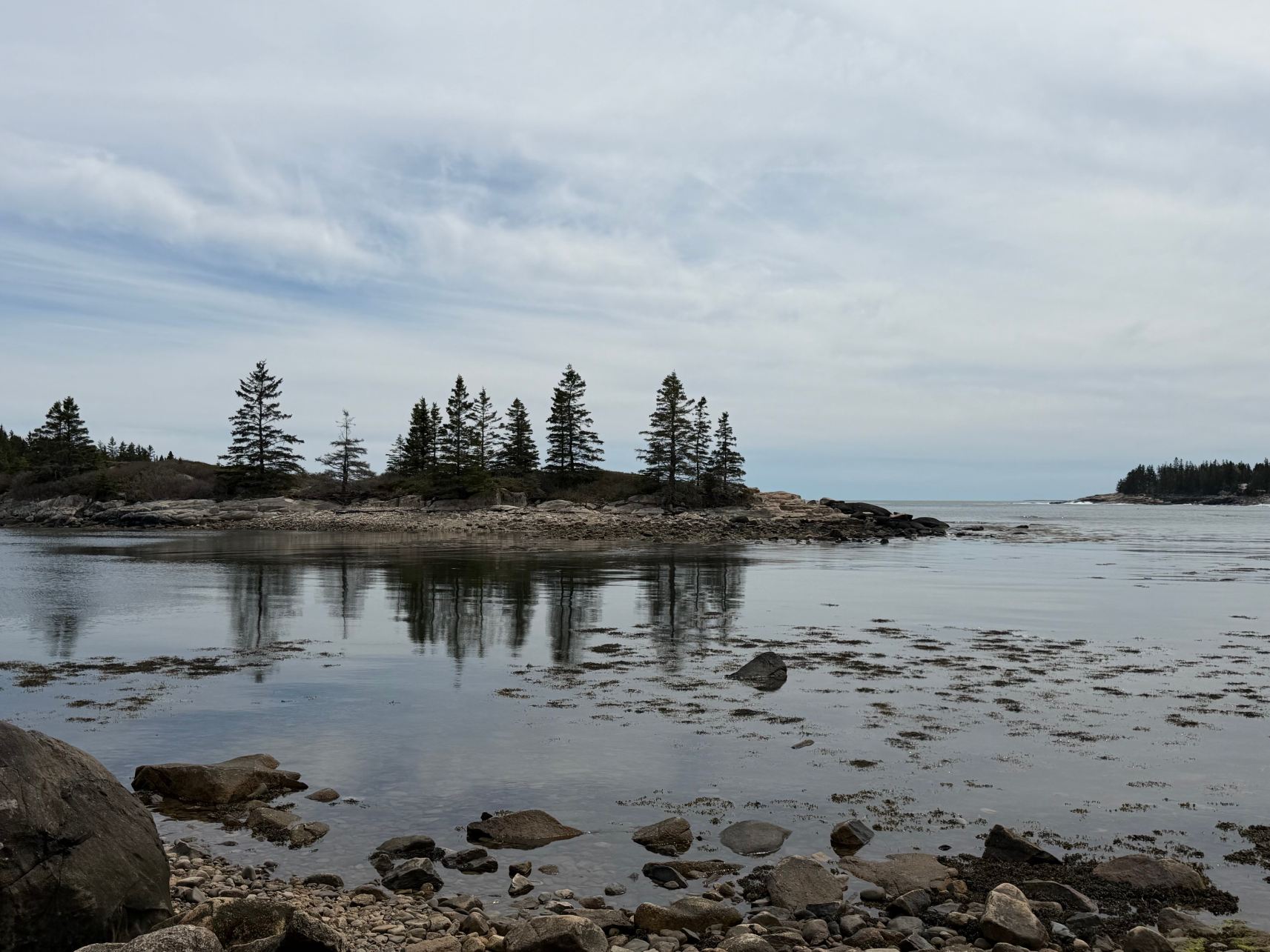 Seawall Motel-旅行者