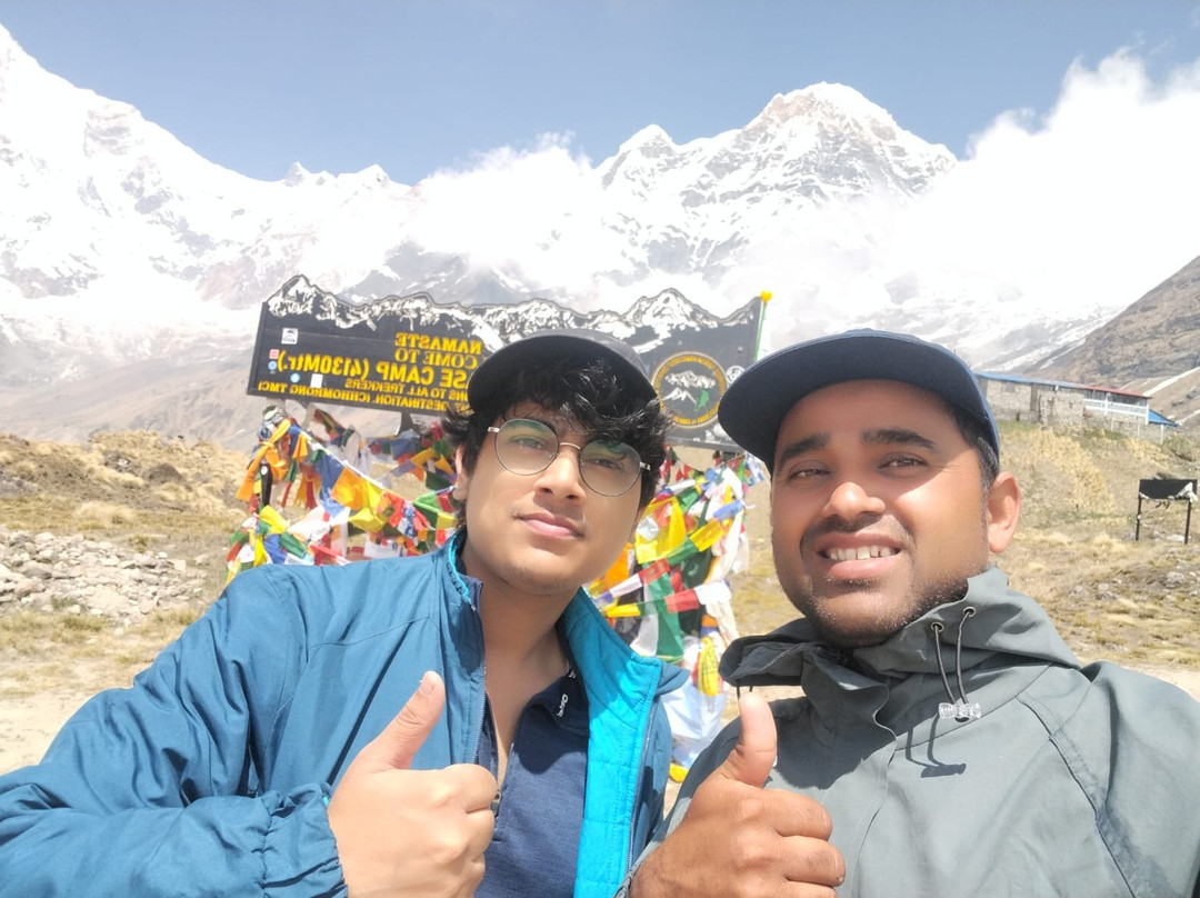Adventure Himalaya Circuit Treks and Tours - Private Day Tours-加德满都必去景点