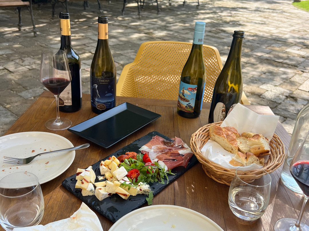 Bolyki Winery and Vineyard-埃格尔必去景点