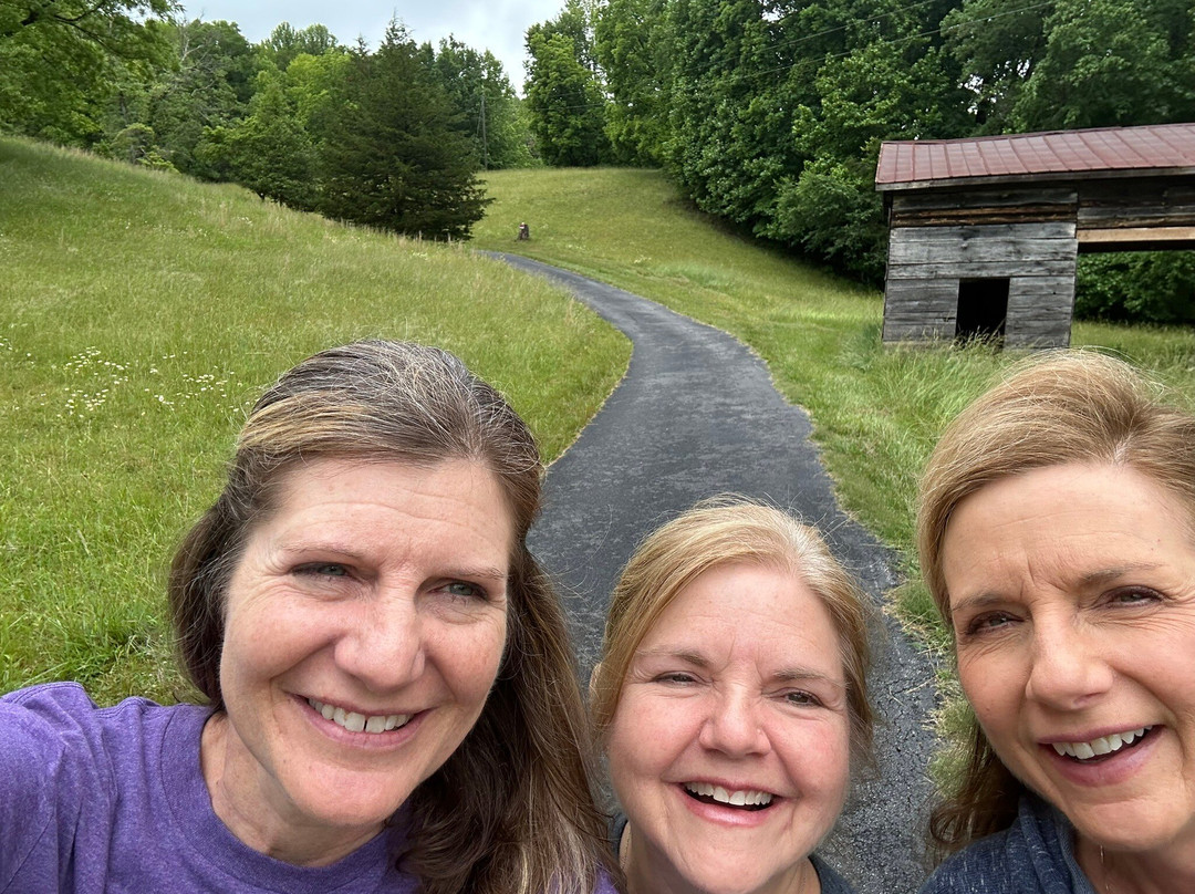 Mountain Laurel Creek Inn & Spa主图
