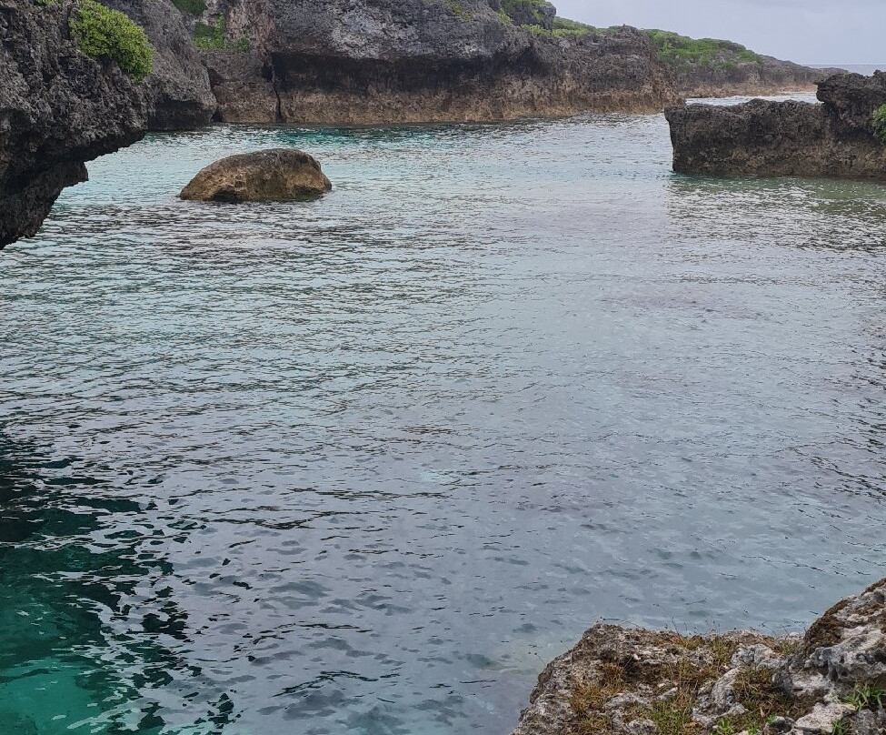 Limu Pools-Namukulu必去景点