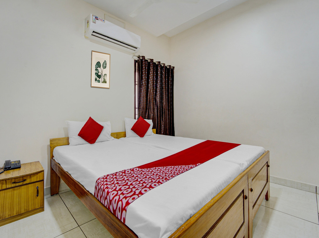 Hotel O by OYO MALA RESIDENCY