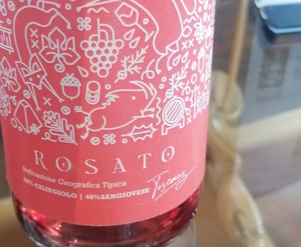 Fattoria Le Caprine-Gambassi Terme必去景点