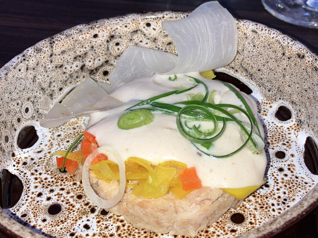 Restaurant De Haard