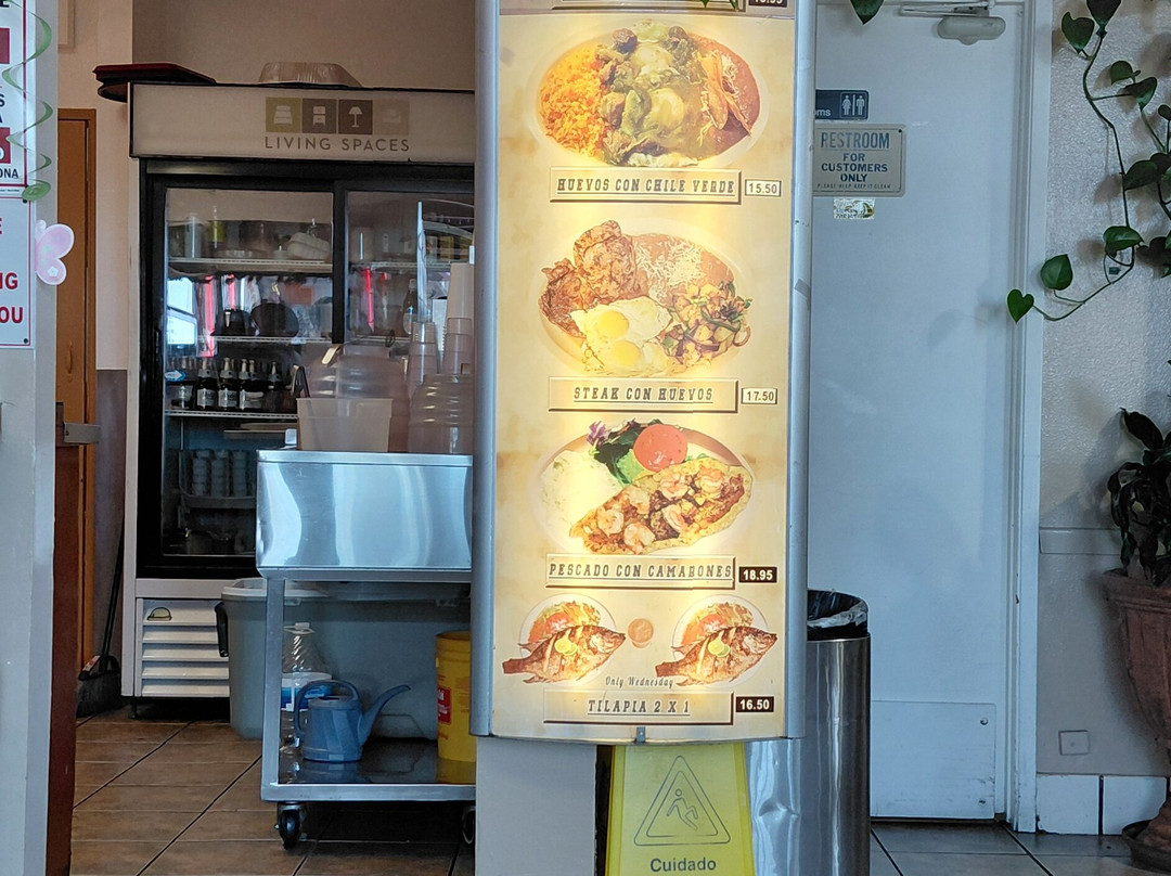 Taco Jalisco