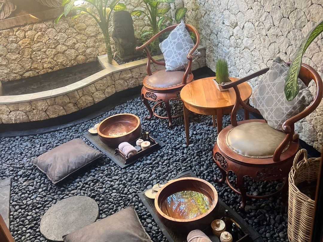 Glow Spa by Bali Mandira-勒吉安必去景点