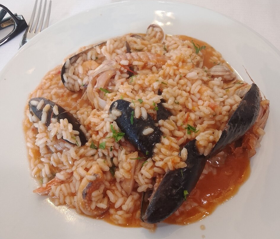 Pesce Fresco