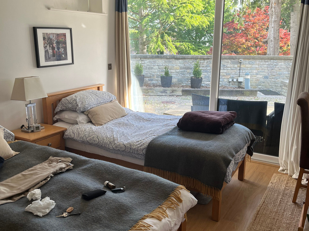 Melrose House主图
