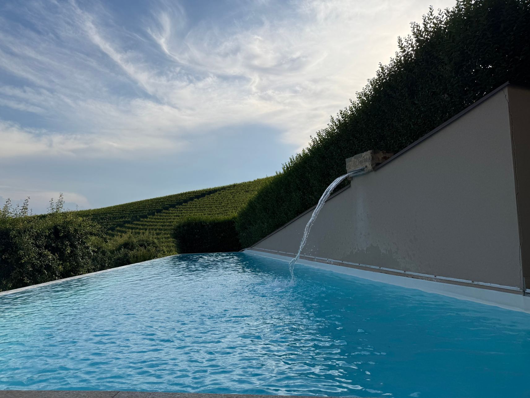 Sogno in Langa-旅行者