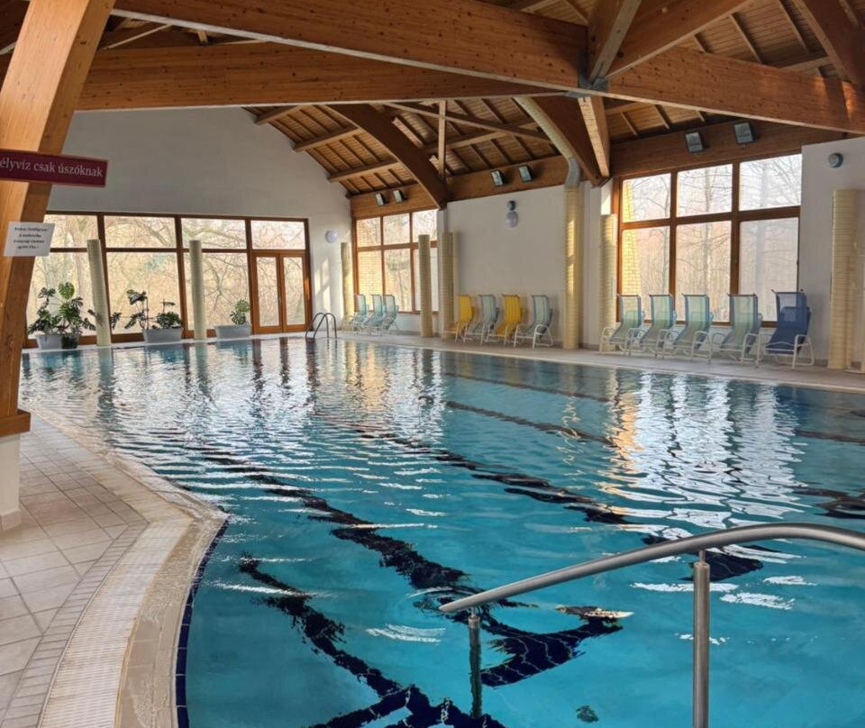 Thermal Hotel Tengelic