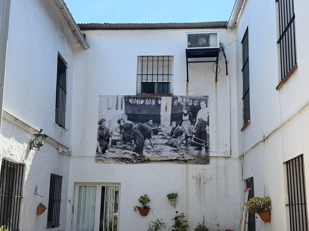 Jamones Eíriz