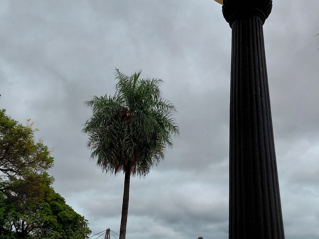 Puente General Manuel Belgrano-科连特斯必去景点