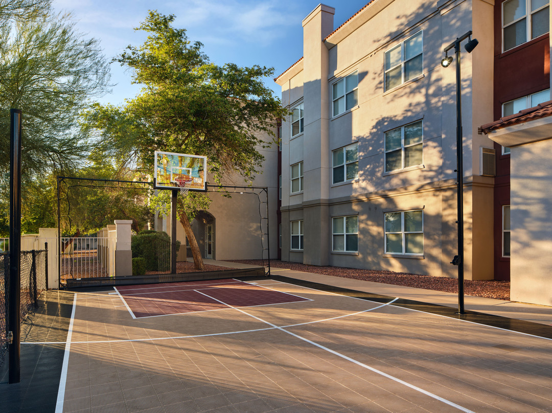 Residence Inn Phoenix Mesa主图