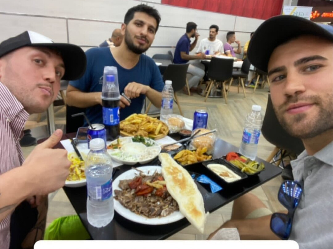 Visit Mosul  Iraq-Mosul必去景点