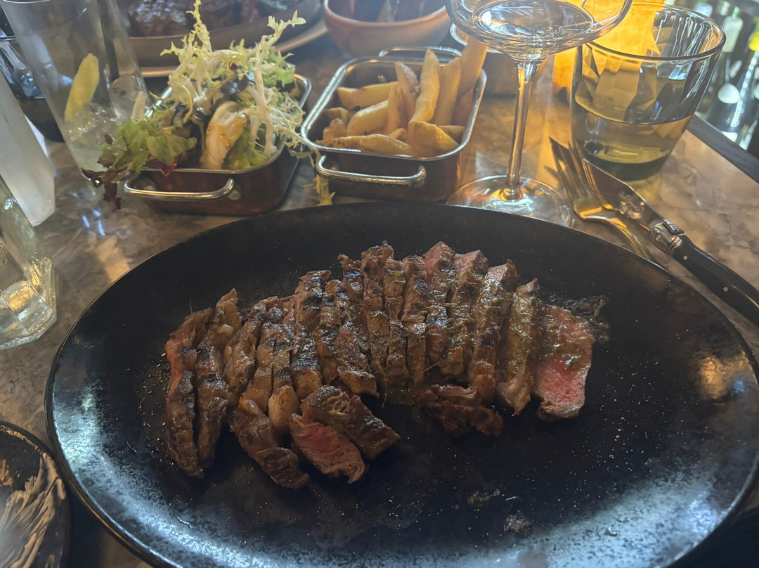 Capa Restaurant