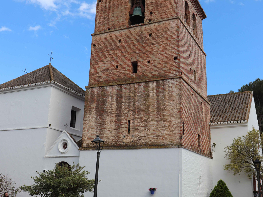 Iglesia Inmaculada Concepcion-米哈斯镇必去景点