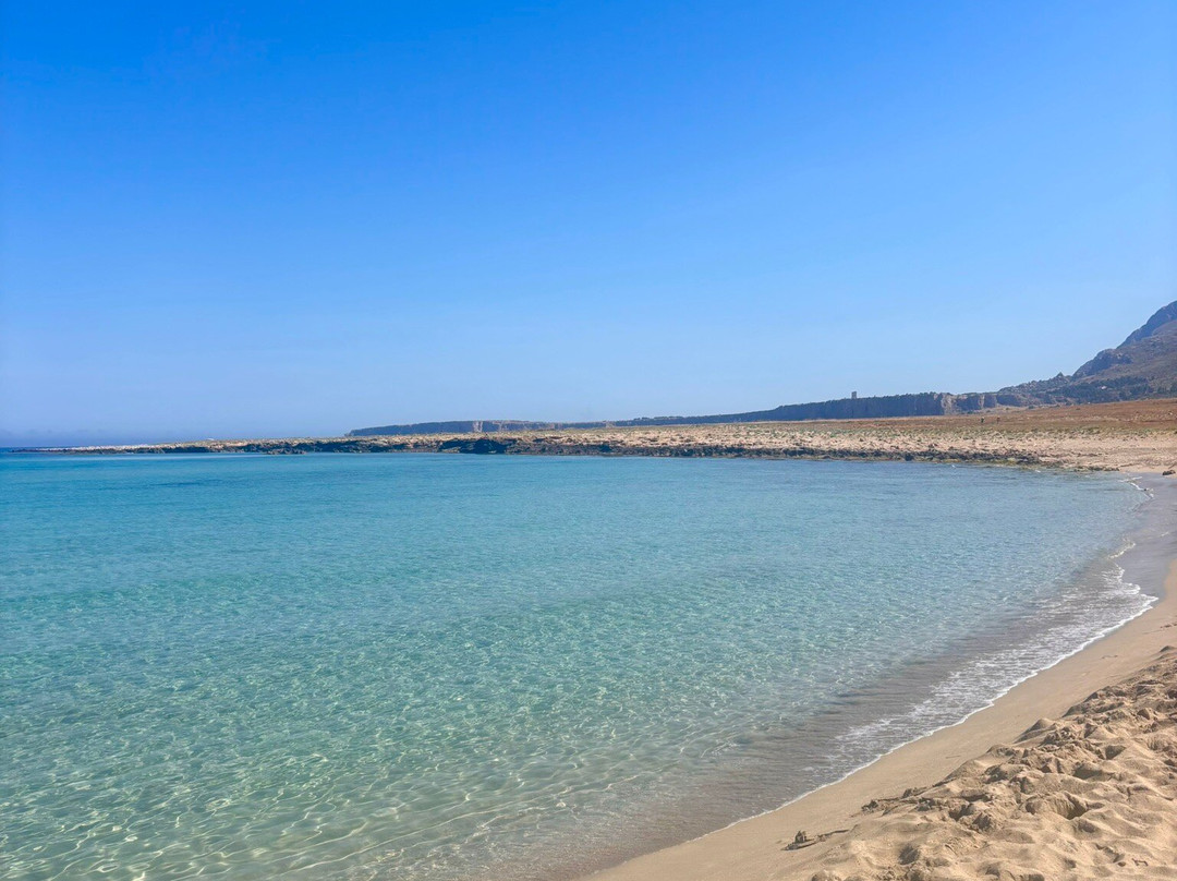 Macari Beach-Macari必去景点