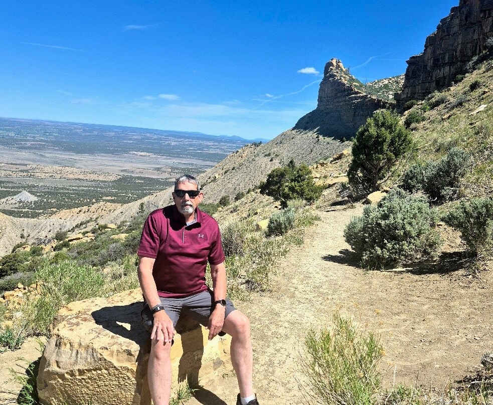 Mesa Verde National Park-梅萨维德国家公园必去景点