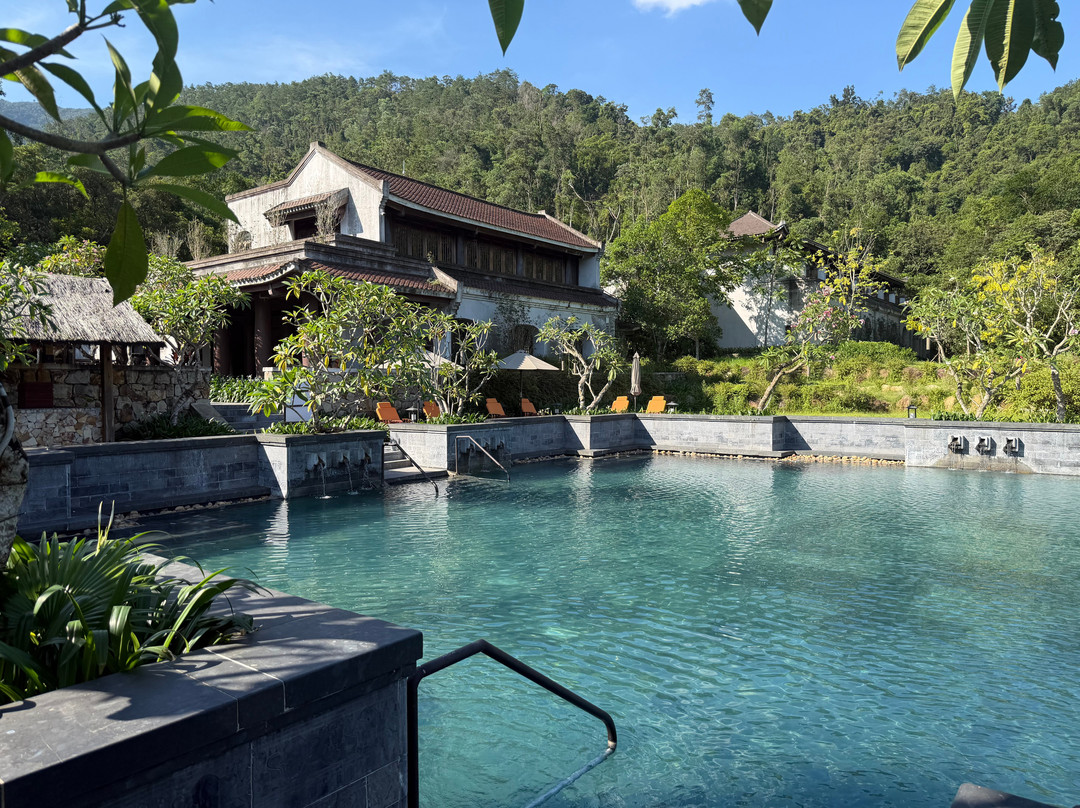 Vietnam Detox - Buchinger Fasting Retreats-Uong Bi必去景点