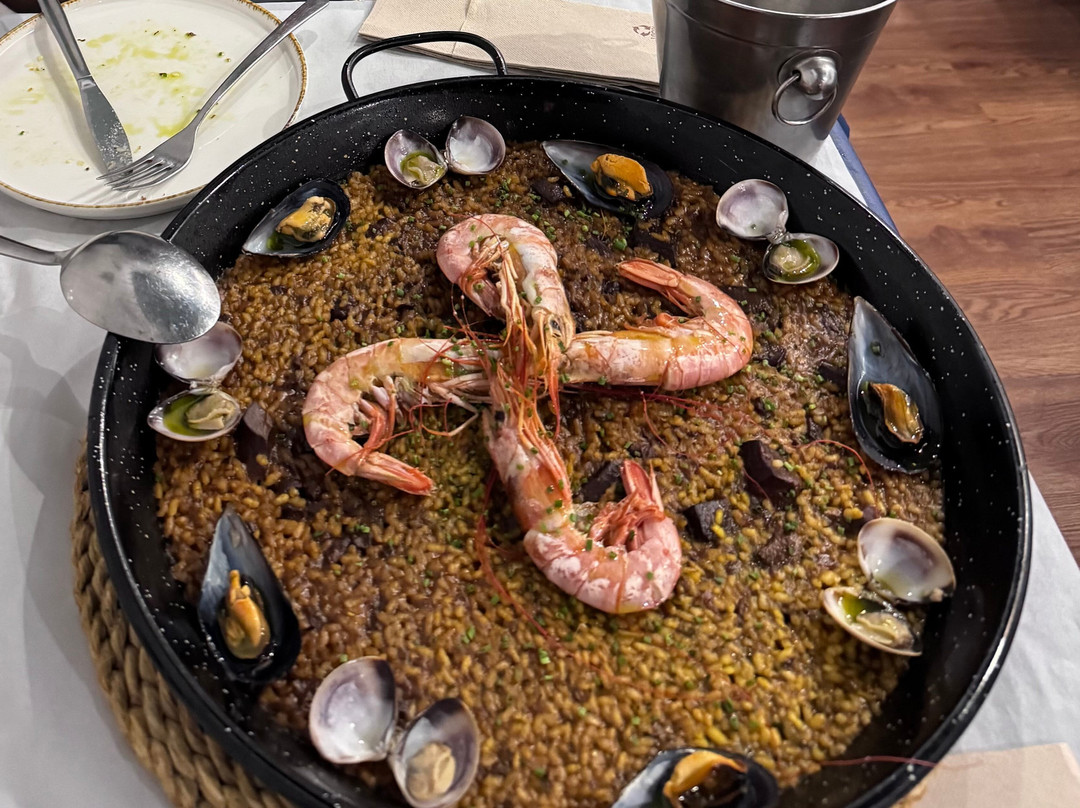 Monte Marinero