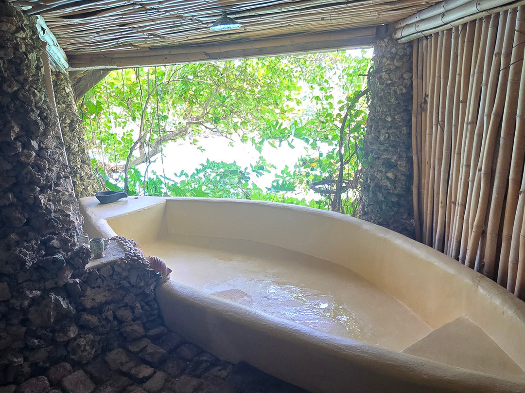 美妙木屋旅馆主图