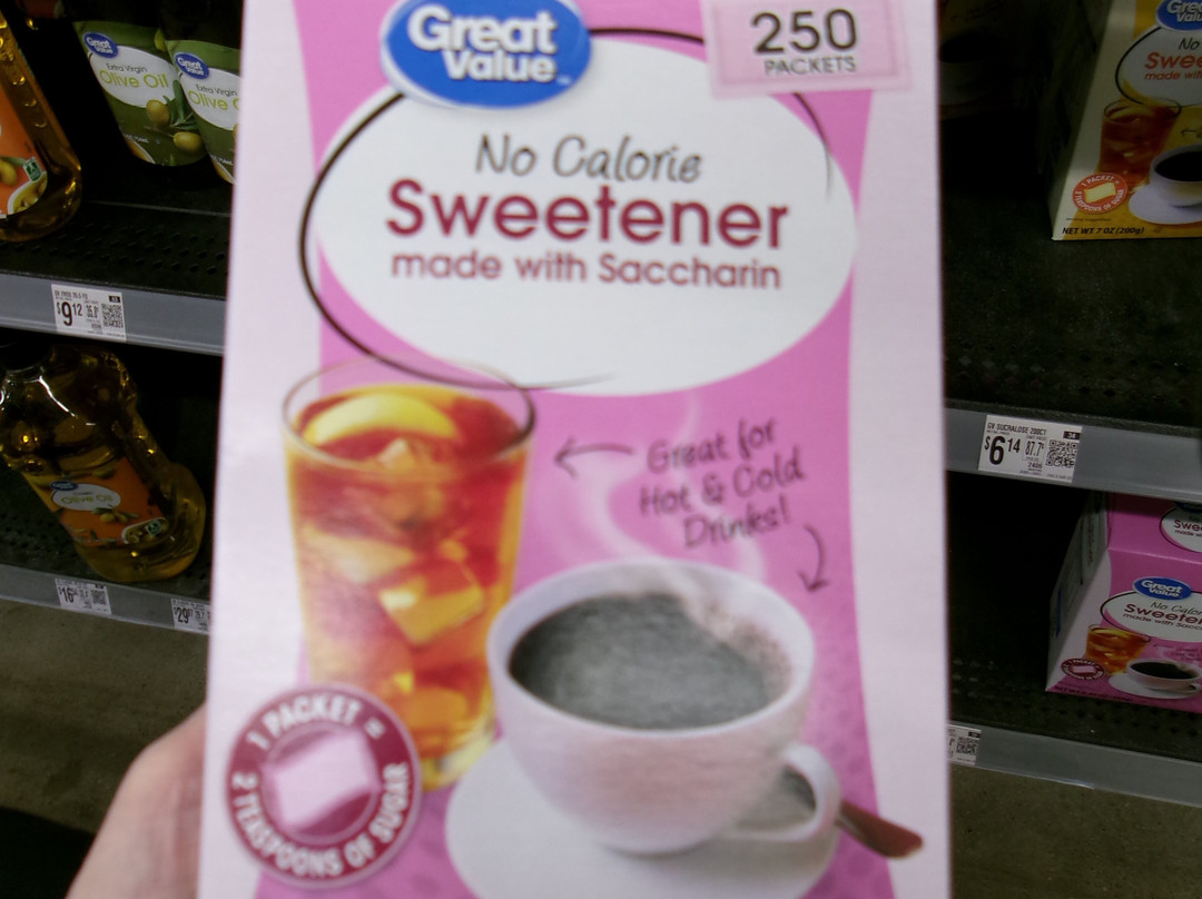 Walmart Supercenter-Somersworth必去景点