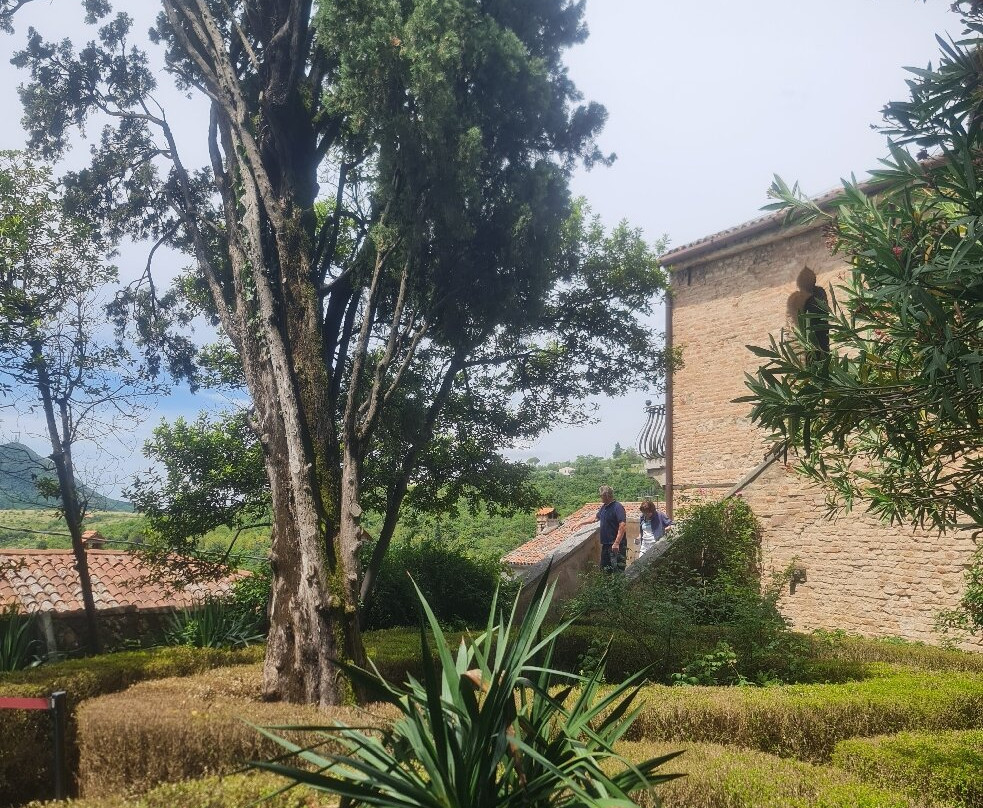 Casa del Petrarca-Arqua Petrarca必去景点