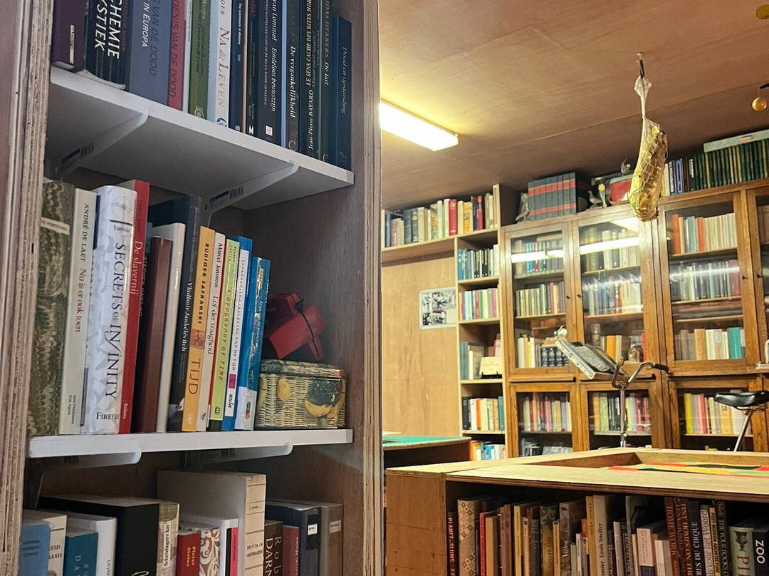 Museum Voor Schone Kunsten Gent-根特必去景点
