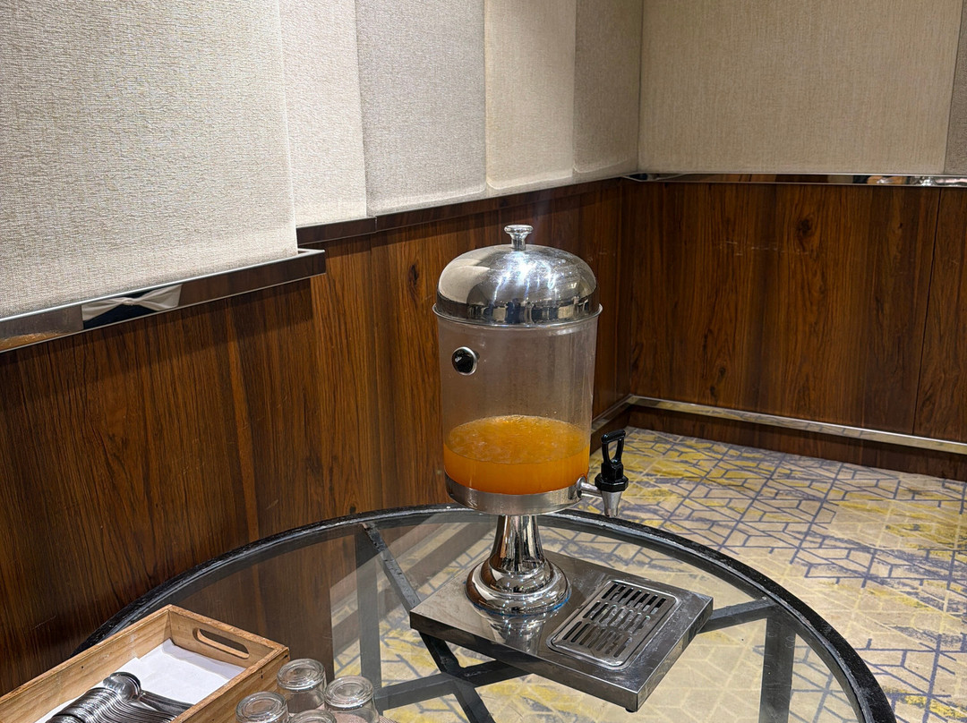 艾哈迈达巴德欢迎酒店-ITC酒店集团成员主图