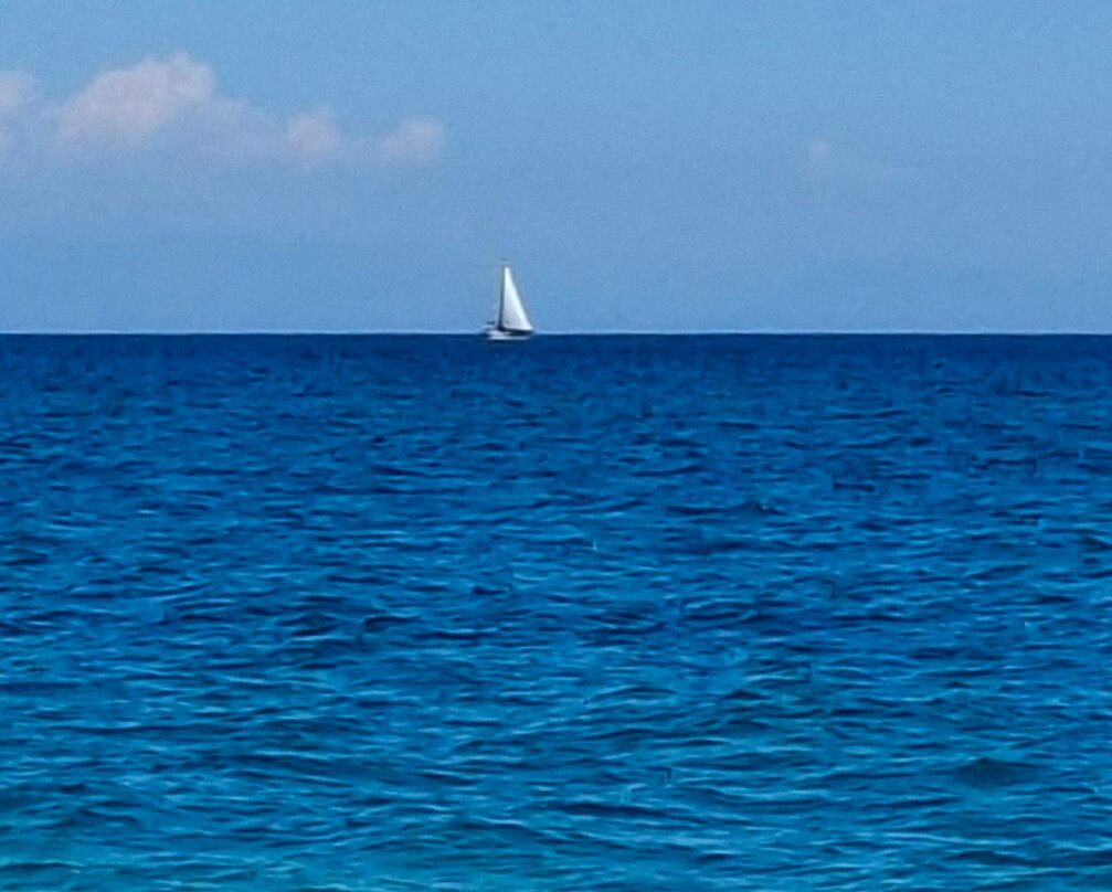 Afandou Beach-Afandou必去景点