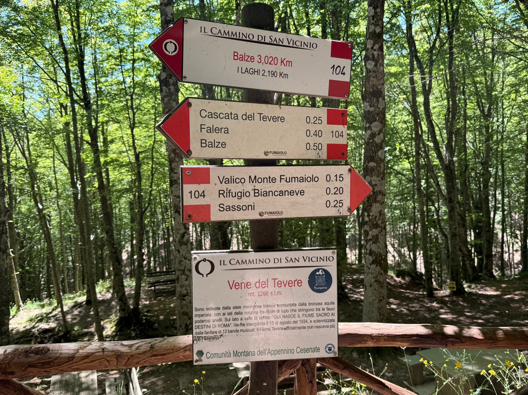 Monastero Sant Alberico Relais修道院主图