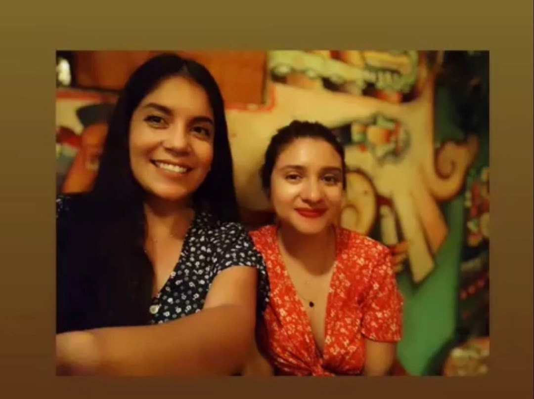 La chukirruki pulqueria