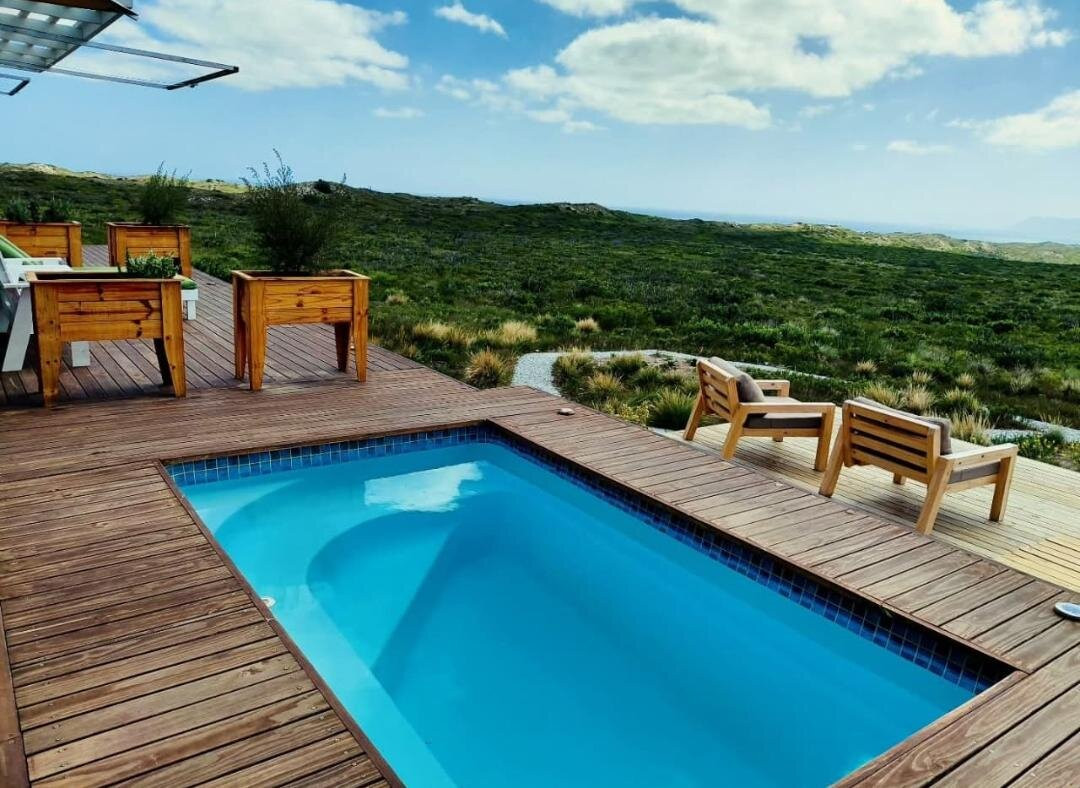 Walkerbay Dunes Lodge