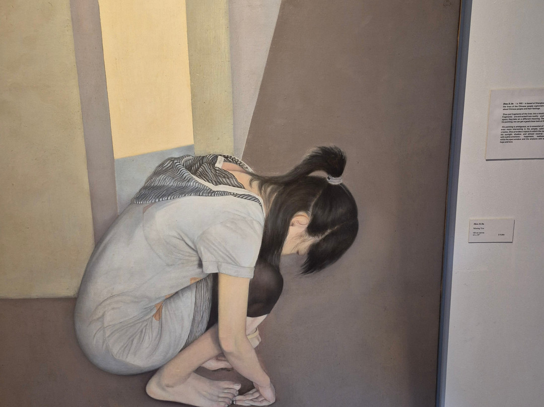 Tao Water Art Gallery-West Barnstable必去景点