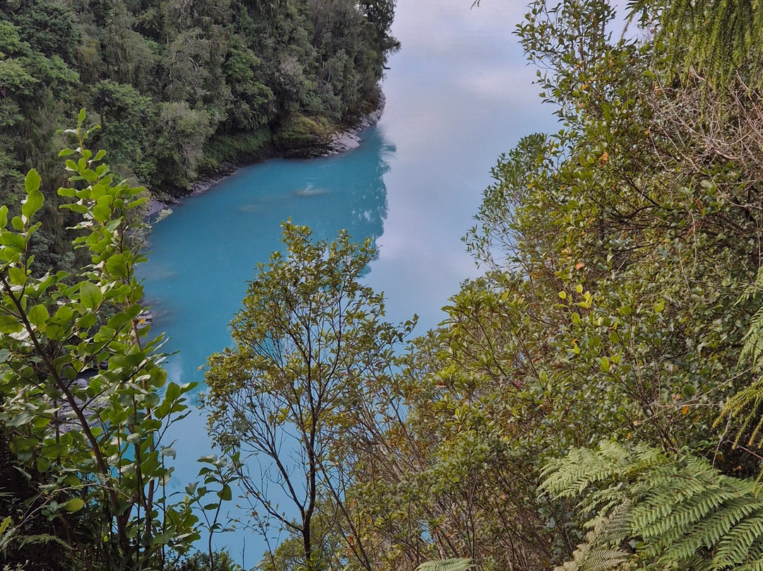 霍基蒂卡峡风景保护区-霍基蒂卡必去景点
