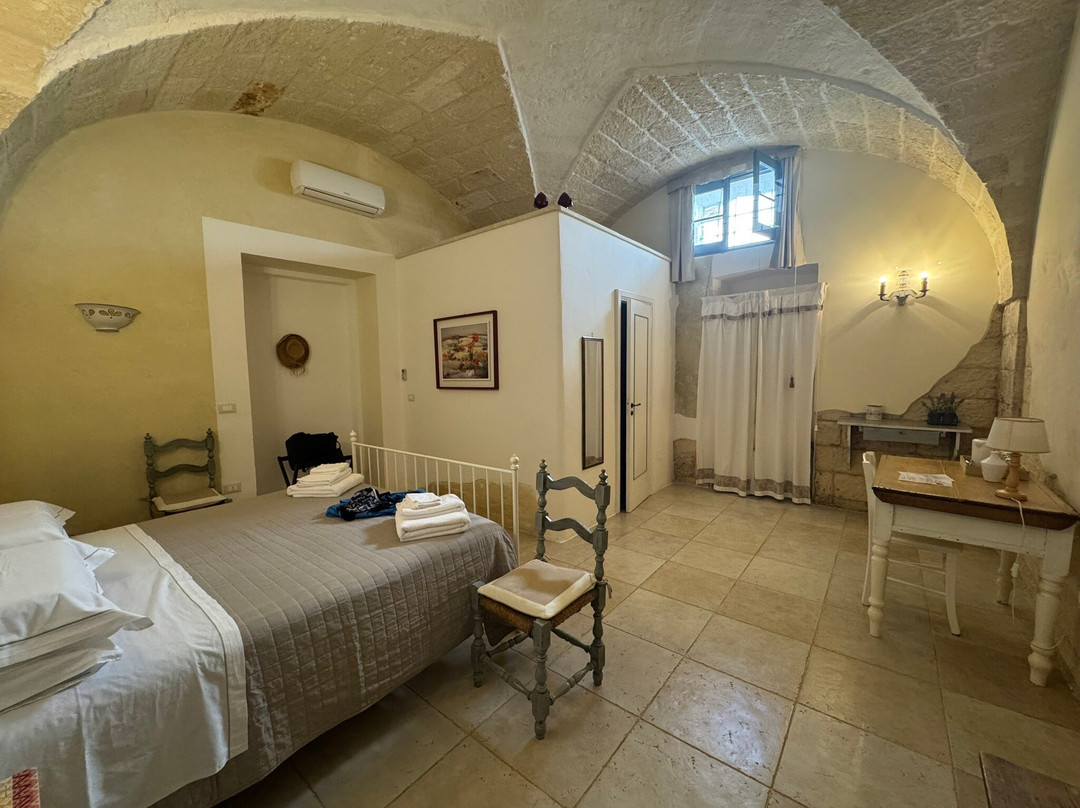 Masseria la Macchiola & Corti del Mito主图