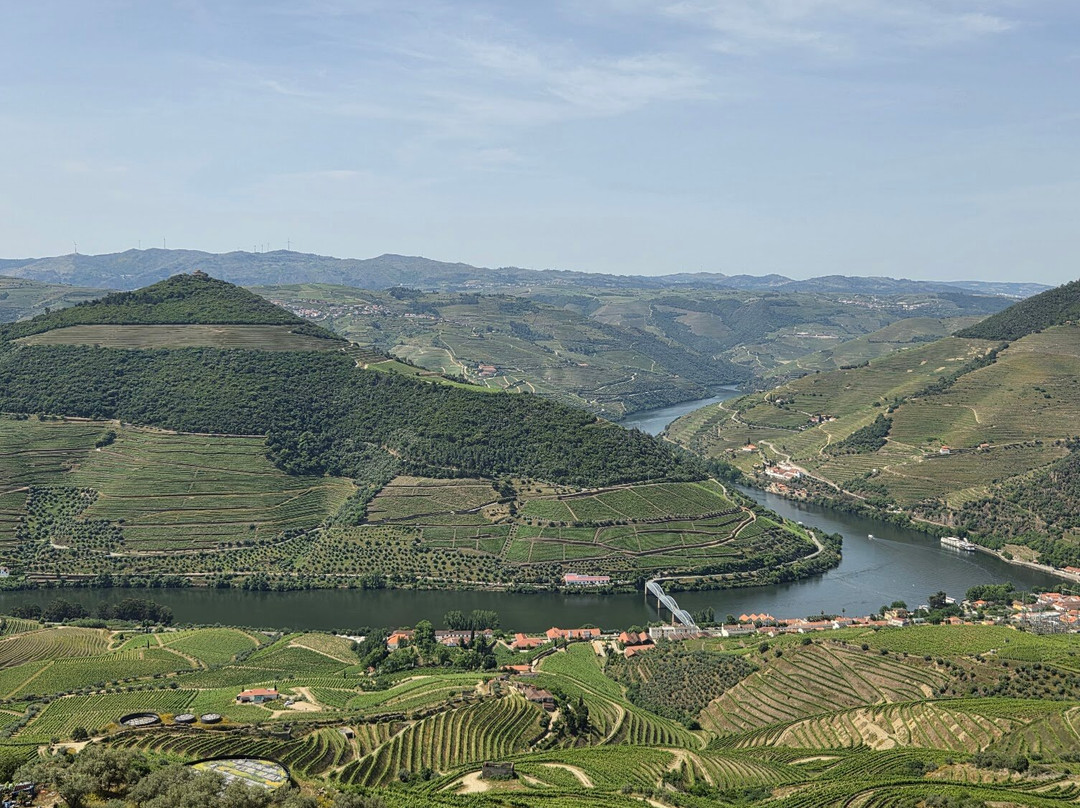 Casal de Loivos Viewpoint-Casal de Loivos必去景点